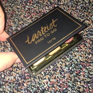 TARTEIST PRO TO GO MINI PALETTE